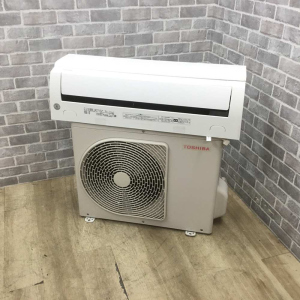 エアコン 2.2kw 大清快