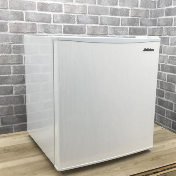 R 中古 R 中古 ABITELAX 冷蔵庫（128L・右開き） AR130 2013年製 - 冷蔵庫