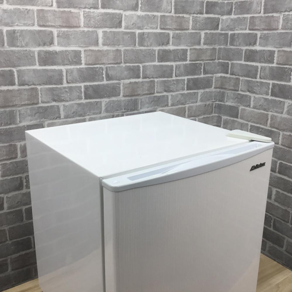 アビテラックス / Abitelax冷蔵庫 1ドア 46L 右開き ｜AR-509E｜中古家電の専門店ハッピー