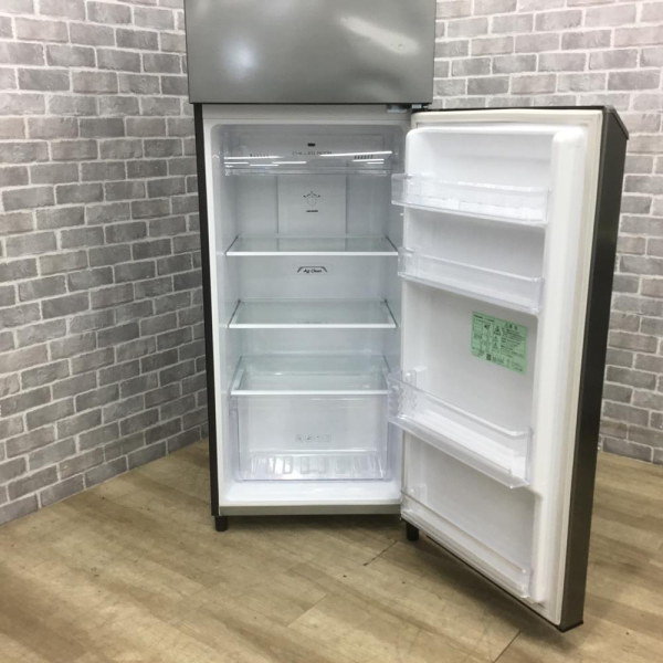 倉庫保管品〗 中古 パナソニック Panasonic 冷蔵庫 2ドア 右開き