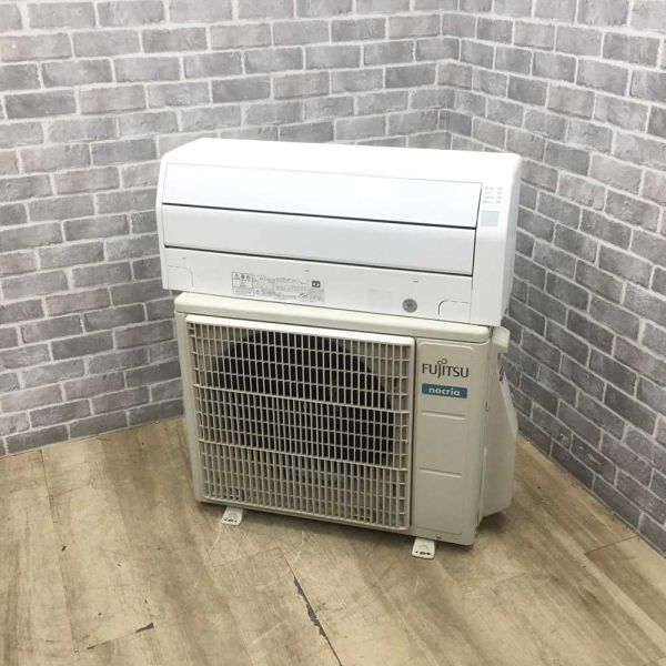 エアコン 2.2kw nocria(ノクリア)