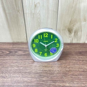 目覚まし時計 【新品】