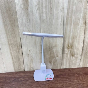 LEDデスクライト【新品】 (420 lm/ホワイト)