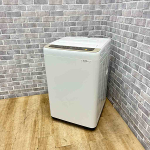 全自動洗濯機 6.0kg　SALE