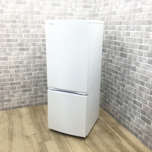 冷蔵庫 2ドア 153L 右開き