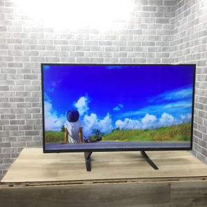 液晶テレビ 43インチ VIERA[ビエラ] 【NET動画】 【4Kチューナー内蔵】