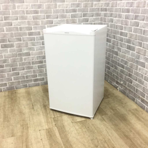 冷蔵庫 1ドア 92L 右開き