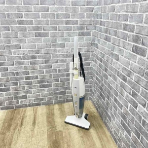 スティッククリーナー 220W サイクロン式 
