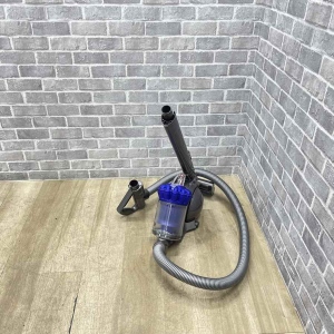 掃除機 サイクロン式 【ダイソン・タービンヘッド】
