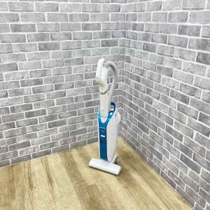 スティッククリーナー 300W サイクロン式