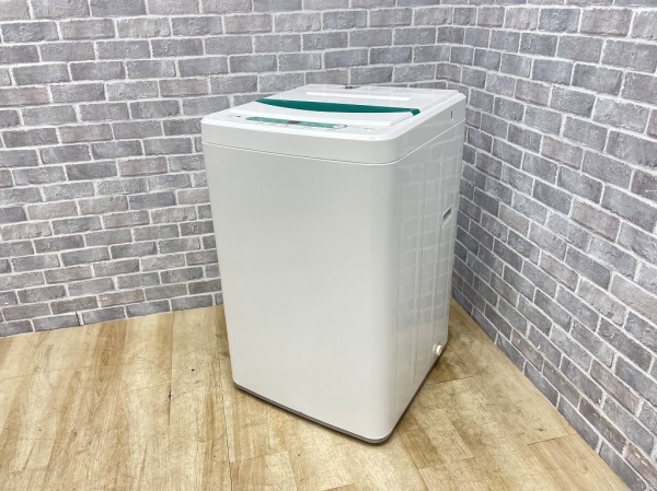 ハーブリラックス Herb Relax ﾔﾏﾀﾞｵﾘｼﾞﾅﾙ全自動洗濯機 4 5kg Ywm T45a1 中古家電の専門店ハッピー