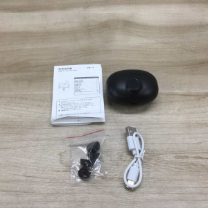 ワイヤレスイヤホン Bluetooth 5.3 【新品】