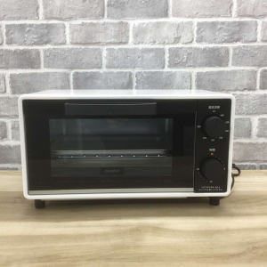 オーブントースター1000W COMFEE'【新品】