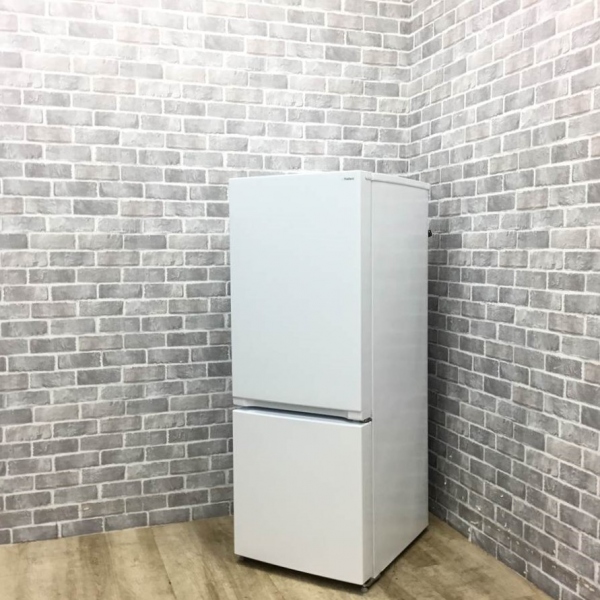 冷蔵庫 2ドア 156L 右開き 