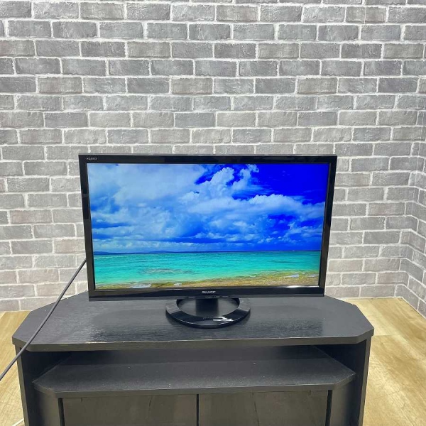 液晶テレビ 24インチ AQUOS[アクオス]