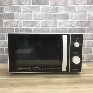 電子レンジ 500W 18L 50-60hz【全国対応】 ZEPEAL 