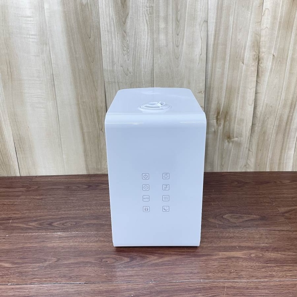 ハイブリッド式 加湿器  【木造8畳/プレハブ洋室13畳】