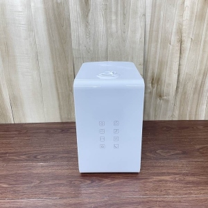 ハイブリッド式 加湿器  【木造8畳/プレハブ洋室13畳】