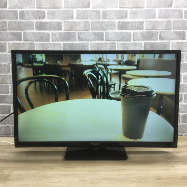 2011年製 Panasonic TH-P46GT3 46型 プラズマテレビ（Panasonic