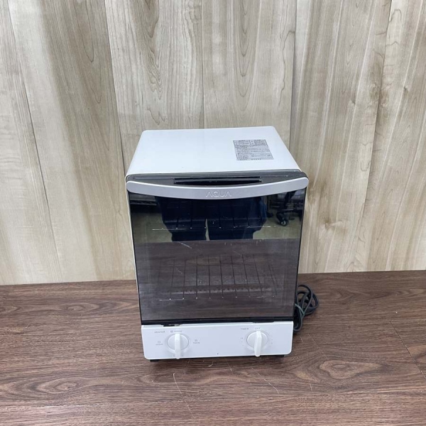 オーブントースター 1000W