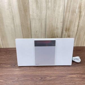 コンパクトステレオシステム