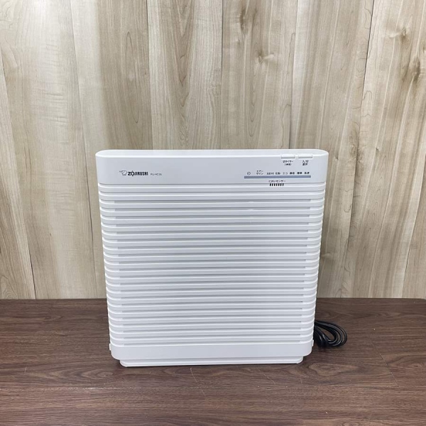 空気清浄機 適用畳数16畳 PM2.5対応