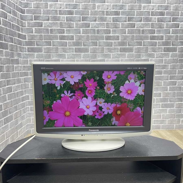 液晶テレビ 20インチ VIERA[ビエラ]  SALE
