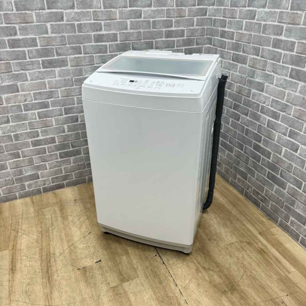 ニトリ / NITORI全自動洗濯機 9.0kg ｜NTR90｜中古家電の専門店ハッピー