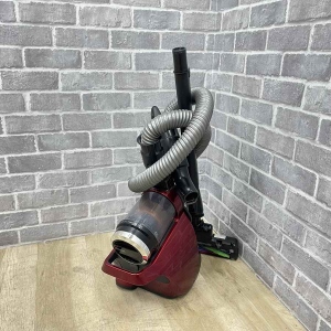 掃除機 サイクロン式 290W モーターヘッド