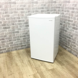 冷蔵庫 1ドア 93L 右開き 
