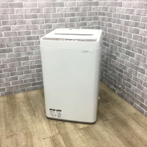 全自動洗濯機 4.5kg 