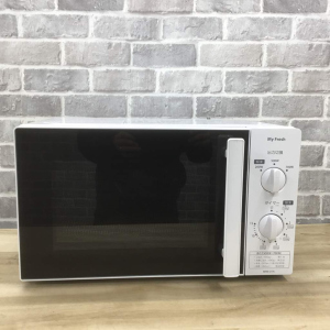 電子レンジ 700W 50hz専用(東日本) 