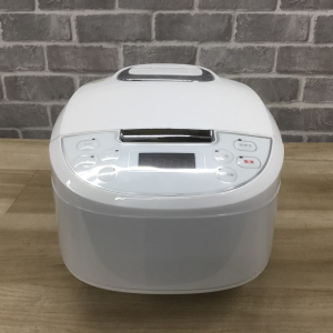 炊飯器 マイコン式 5合炊き 極UMADAKI 