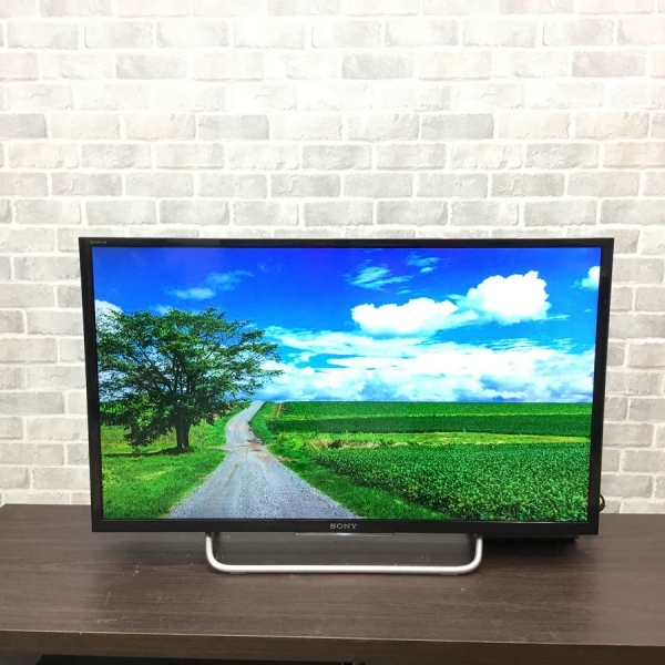 液晶テレビ 32インチ BRAVIA[ブラビア]