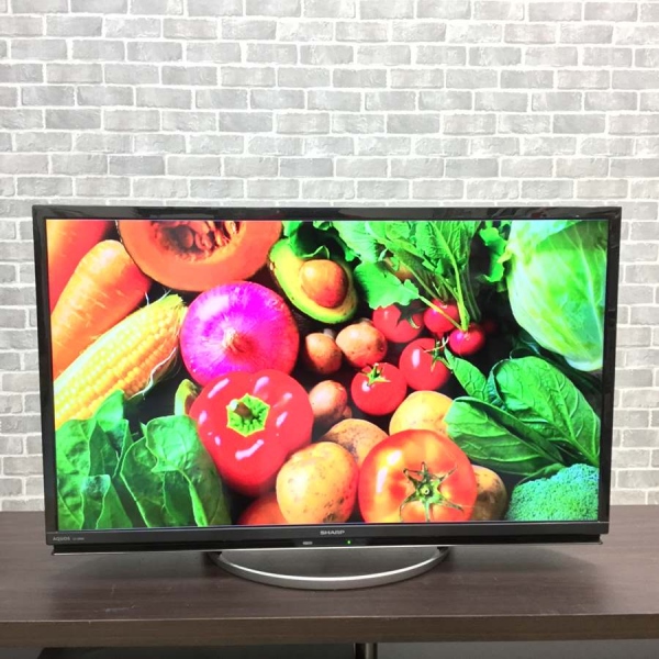 AQUOS32型テレビ　lc-32w5