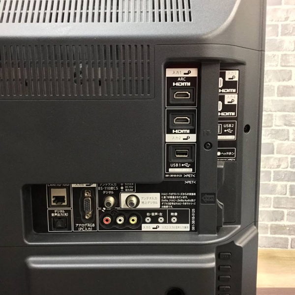 シャープ / SHARP液晶テレビ 32インチ AQUOS[アクオス] ｜LC-32W5