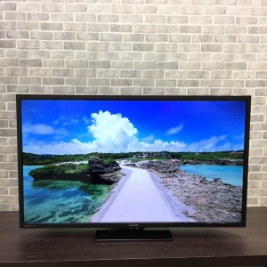 液晶テレビ 32インチ AQUOS[アクオス] 