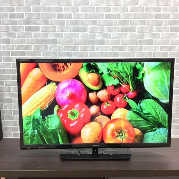 液晶テレビ 32インチ AQUOS[アクオス]