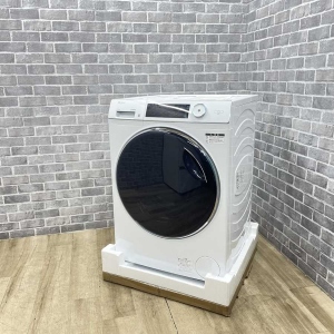 ドラム式洗濯機   洗濯9kg/乾燥無し 左開き アウトレット品