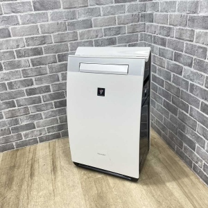 加湿空気清浄機 最大適用床面(空気清浄):34畳