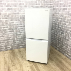 冷蔵庫 2ドア 152L 【どっちもドア】