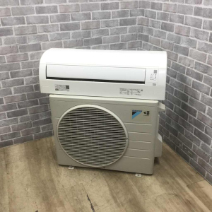 エアコン 2.2kw 【光速ストリーマ搭載】