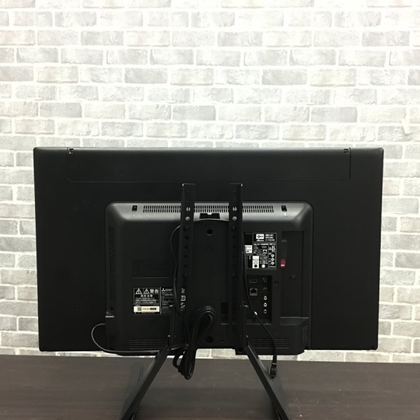 液晶テレビ 32インチ REAL[リアル] 