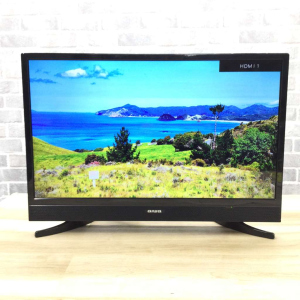 液晶テレビ 24インチ  (リモコン欠品)