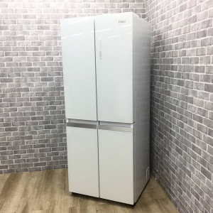 冷蔵庫 4ドア468L  フレンチドア アウトレット品 