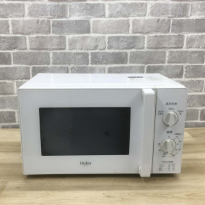 電子レンジ 700W 50Hz専用(東日本) ホワイト