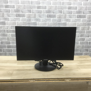 液晶ワイドモニター 23.8インチ ViewSonic