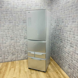冷蔵庫 5ドア 426L 右開き　SALE