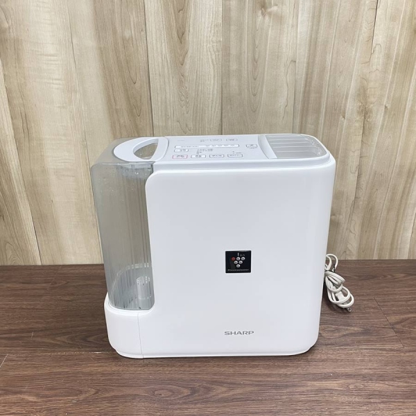 ハイブリッド式 加湿器  【木造11畳/プレハブ洋室18畳】
