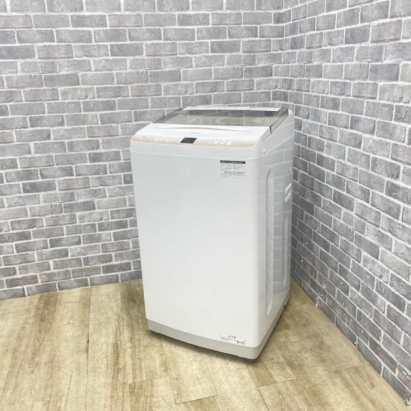 全自動洗濯機 6.0kg アウトレット品 